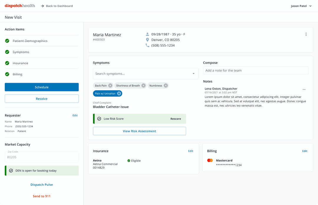 Smarter Call Center Tools